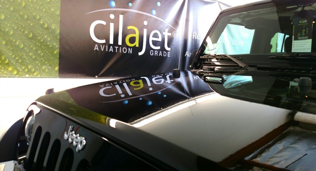 Cilajet Reviews - Happy Customer Photos!