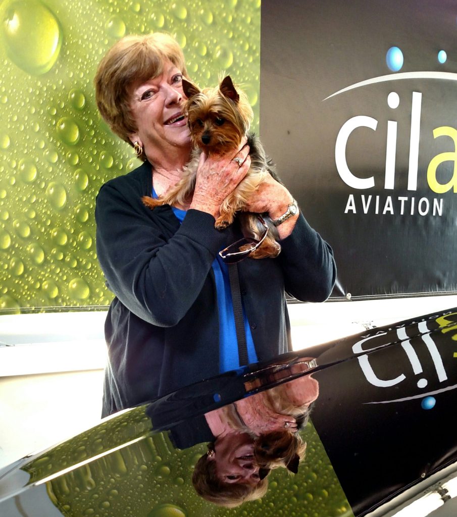 Cilajet Review 2018: I am very happy with Cilajet!