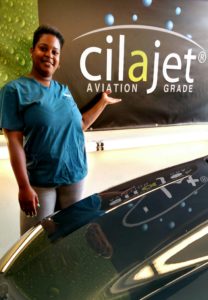 Cilajet’s appearance protection review (3)
