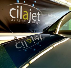 As an automotive expert, I highly recommend Cilajet