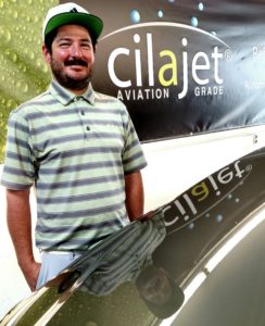 Car sealant - Cilajet review 2018