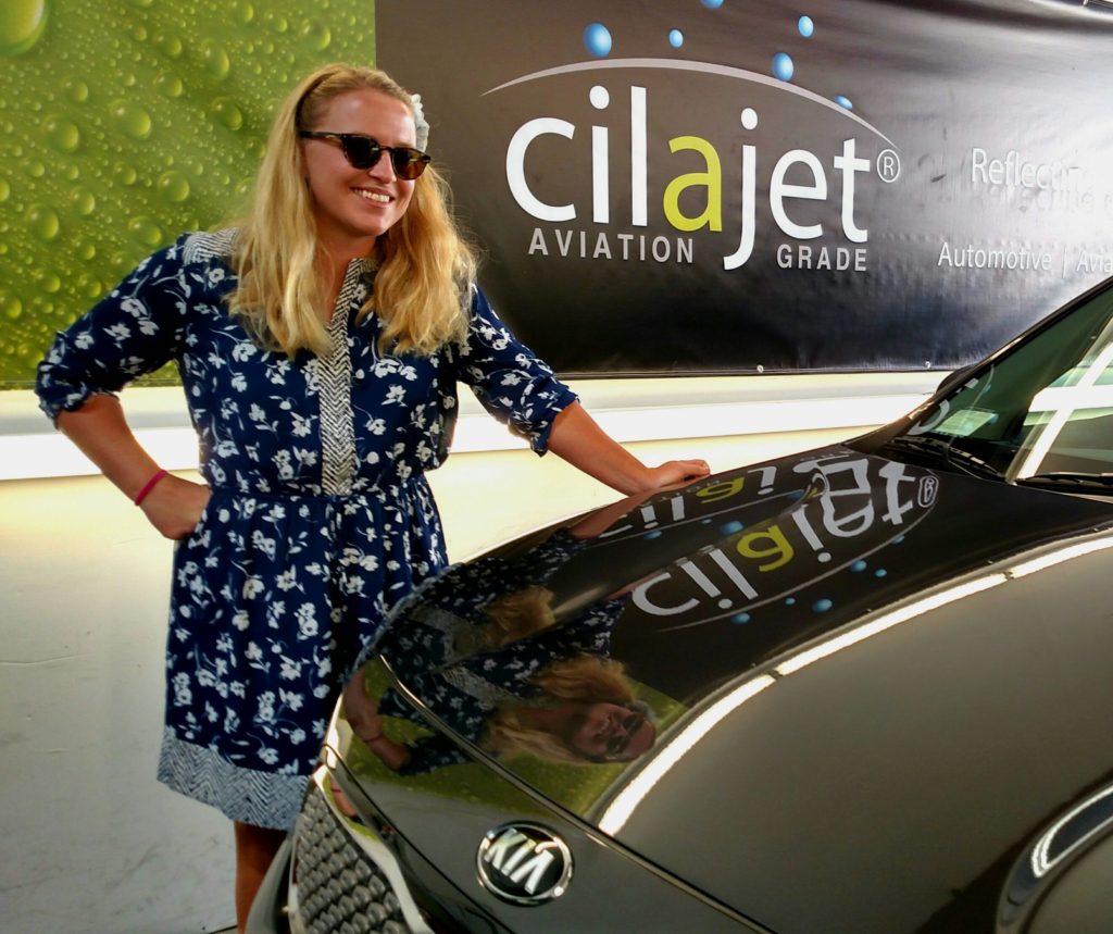 Cilajet Reviews - I would highly recommend Cilajet!